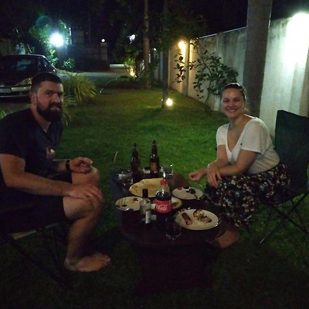Amawin Resort Hambantota Dış mekan fotoğraf