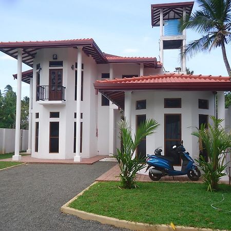 Amawin Resort Hambantota Dış mekan fotoğraf