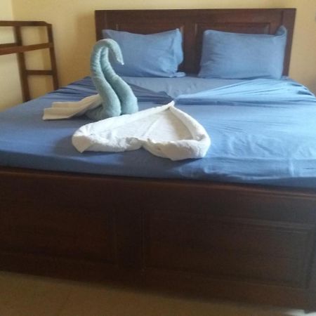 Amawin Resort Hambantota Dış mekan fotoğraf