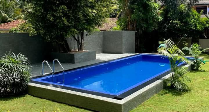 Amawin Resort Hambantota Dış mekan fotoğraf