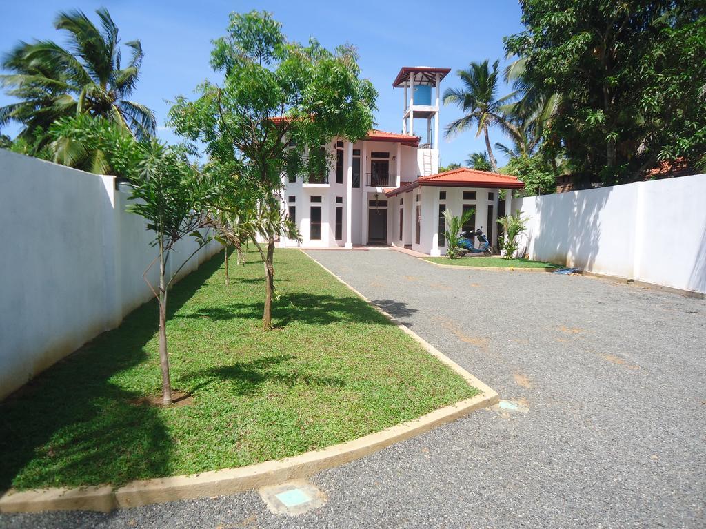 Amawin Resort Hambantota Dış mekan fotoğraf