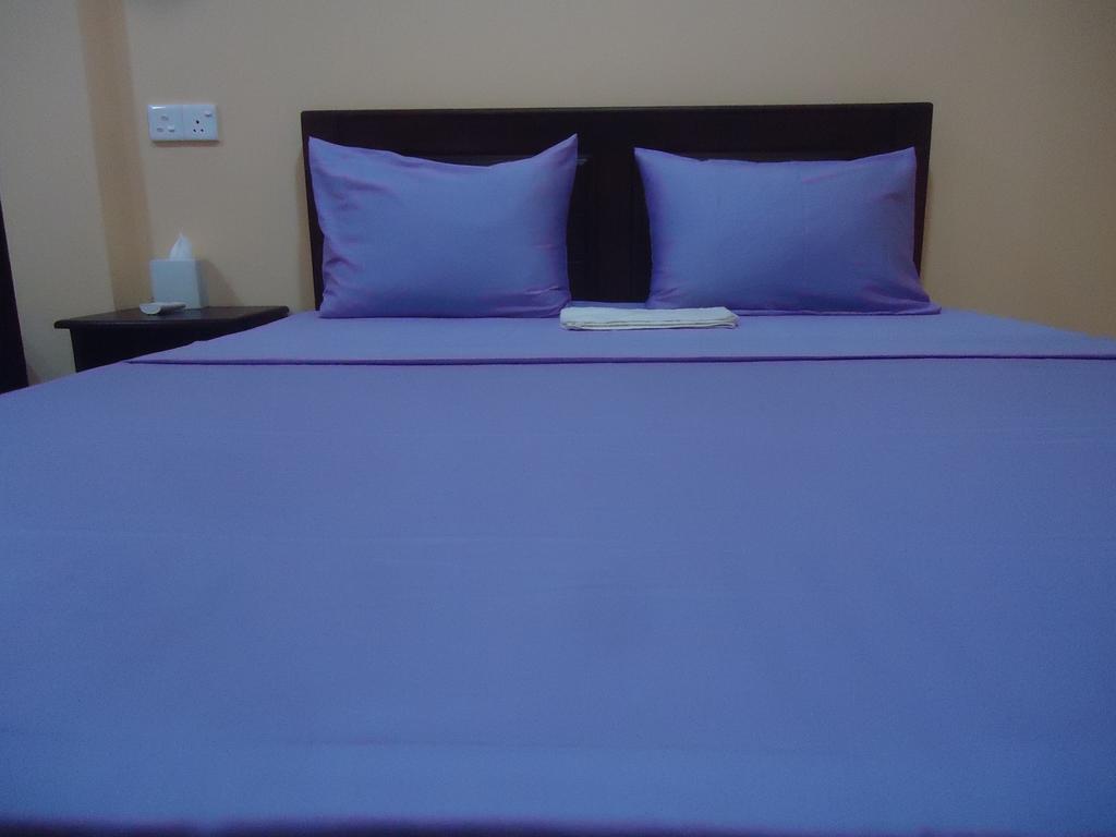 Amawin Resort Hambantota Dış mekan fotoğraf