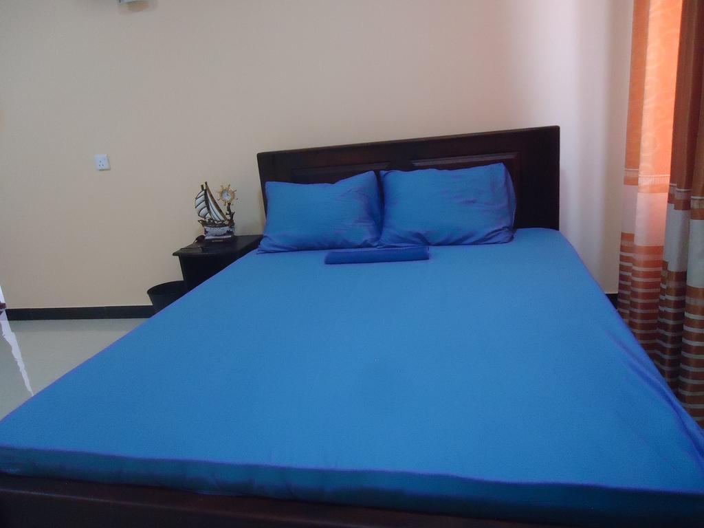 Amawin Resort Hambantota Dış mekan fotoğraf
