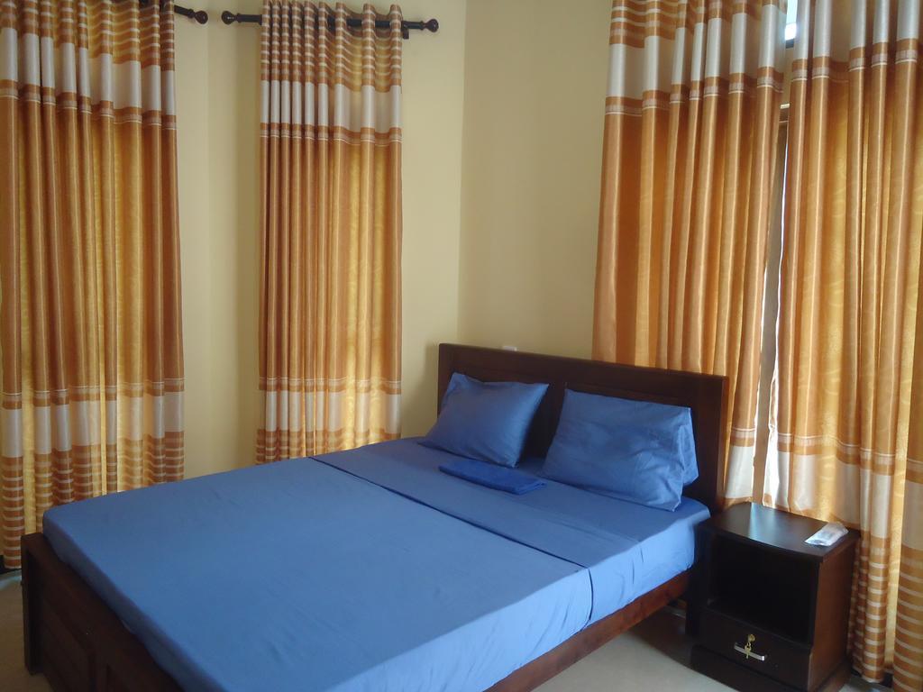 Amawin Resort Hambantota Dış mekan fotoğraf