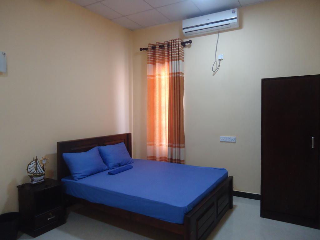 Amawin Resort Hambantota Dış mekan fotoğraf
