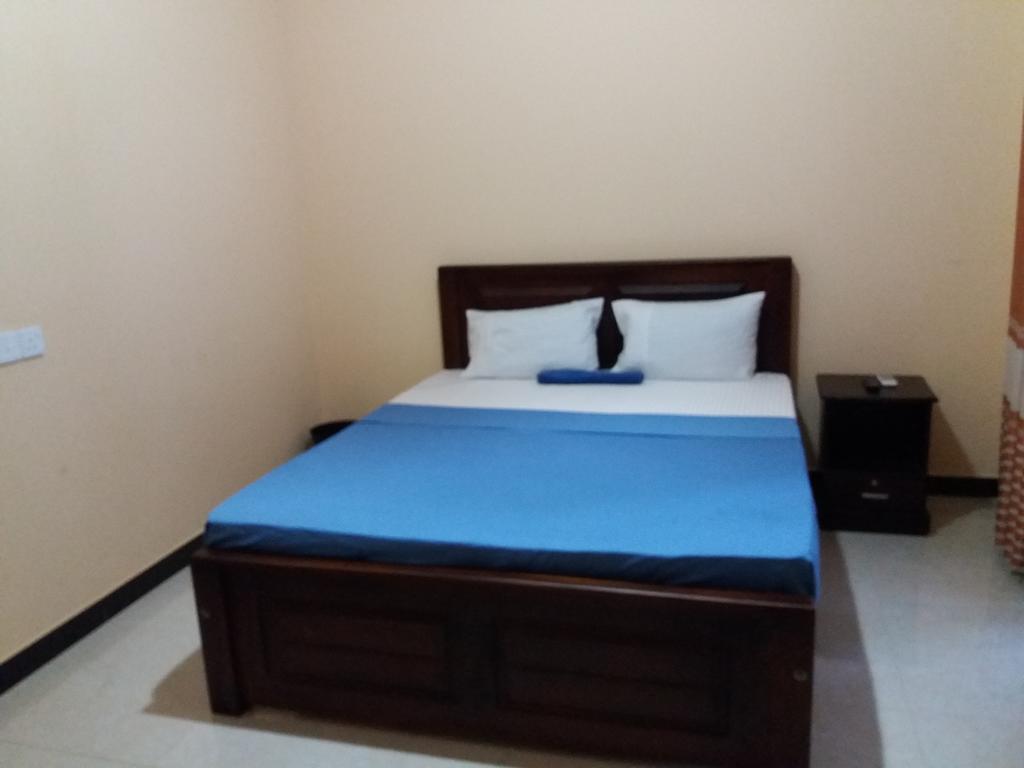 Amawin Resort Hambantota Dış mekan fotoğraf