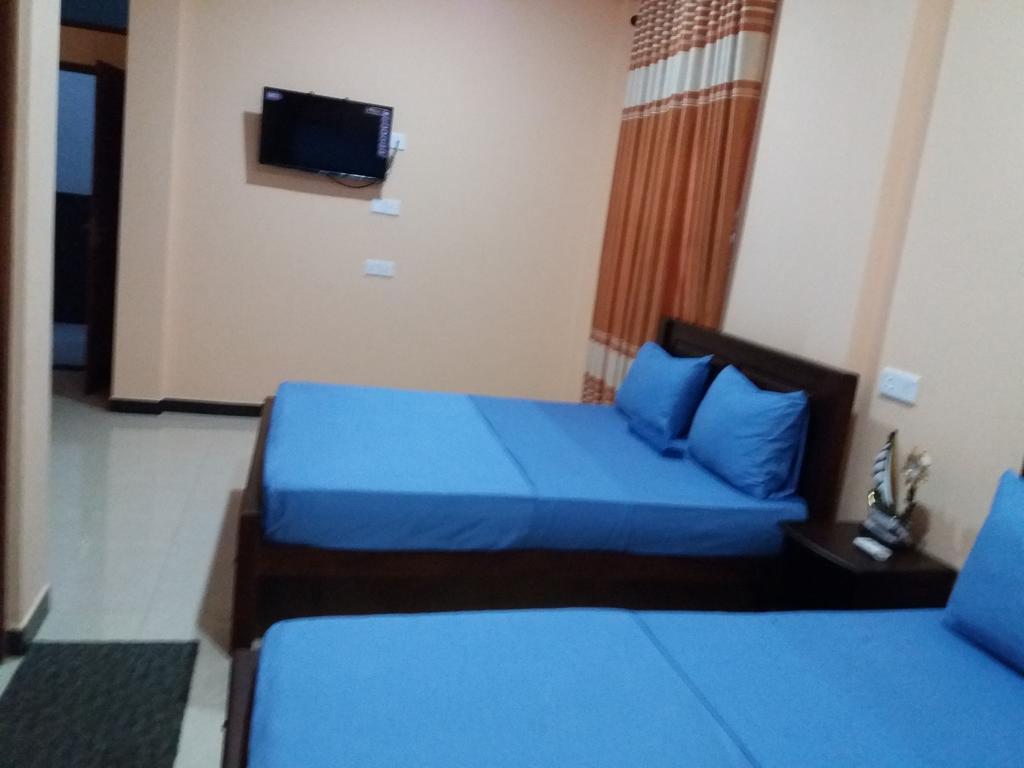 Amawin Resort Hambantota Dış mekan fotoğraf