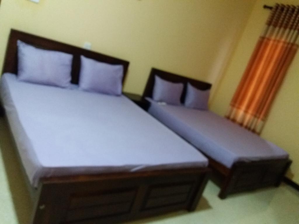 Amawin Resort Hambantota Dış mekan fotoğraf