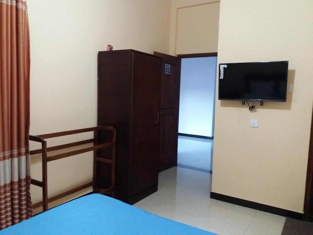 Amawin Resort Hambantota Dış mekan fotoğraf