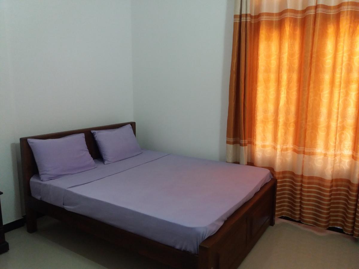 Amawin Resort Hambantota Dış mekan fotoğraf