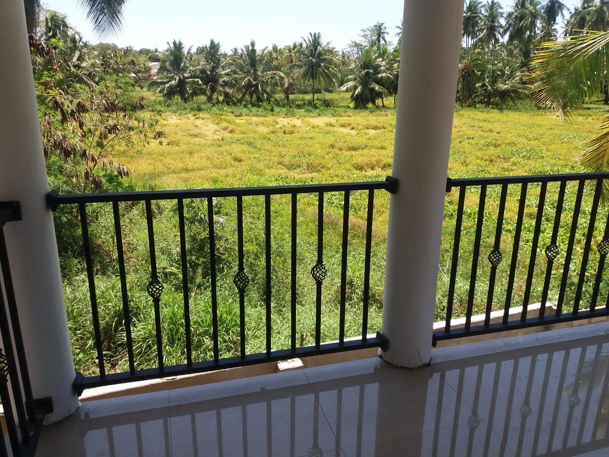 Amawin Resort Hambantota Dış mekan fotoğraf