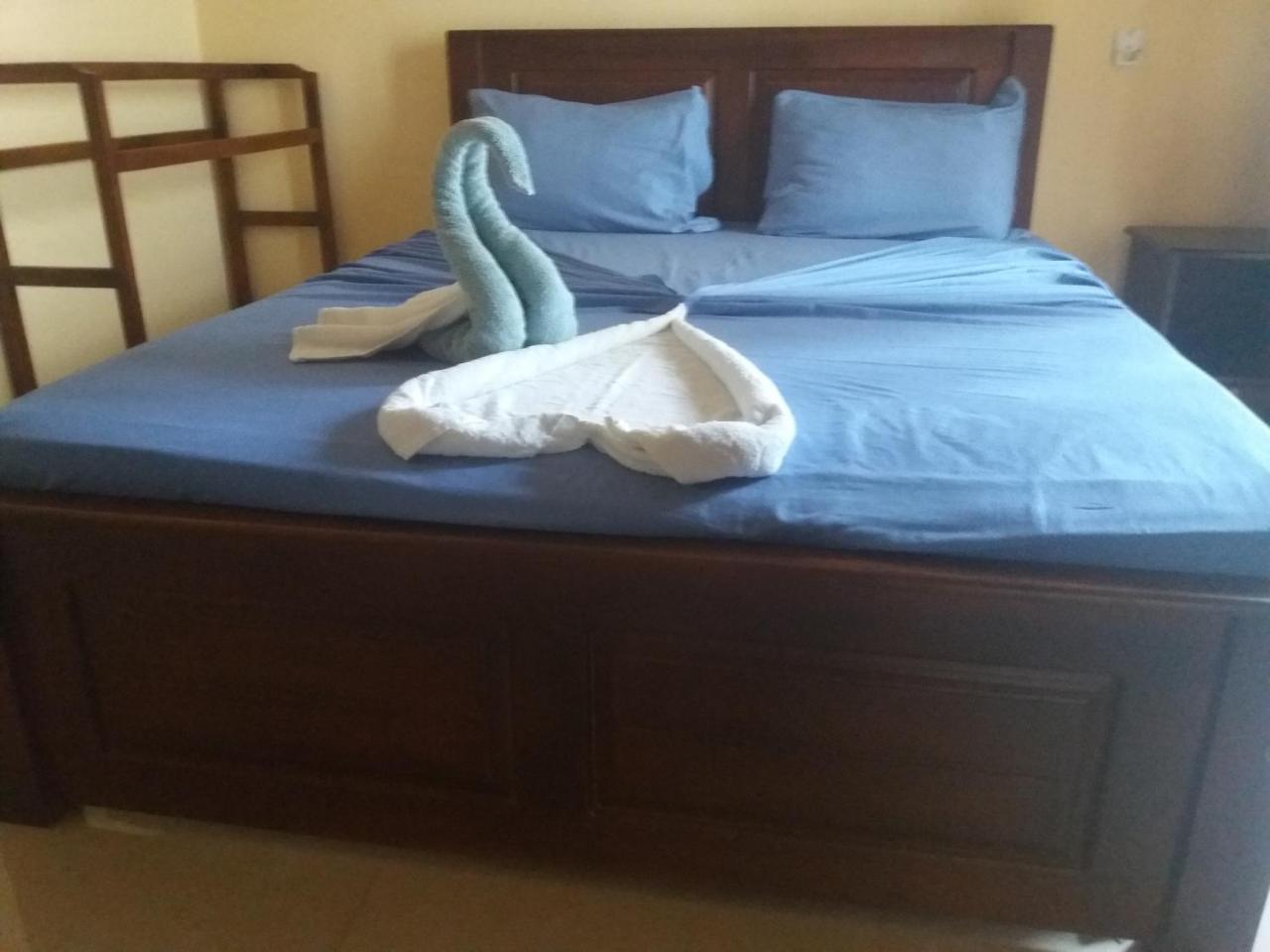 Amawin Resort Hambantota Dış mekan fotoğraf
