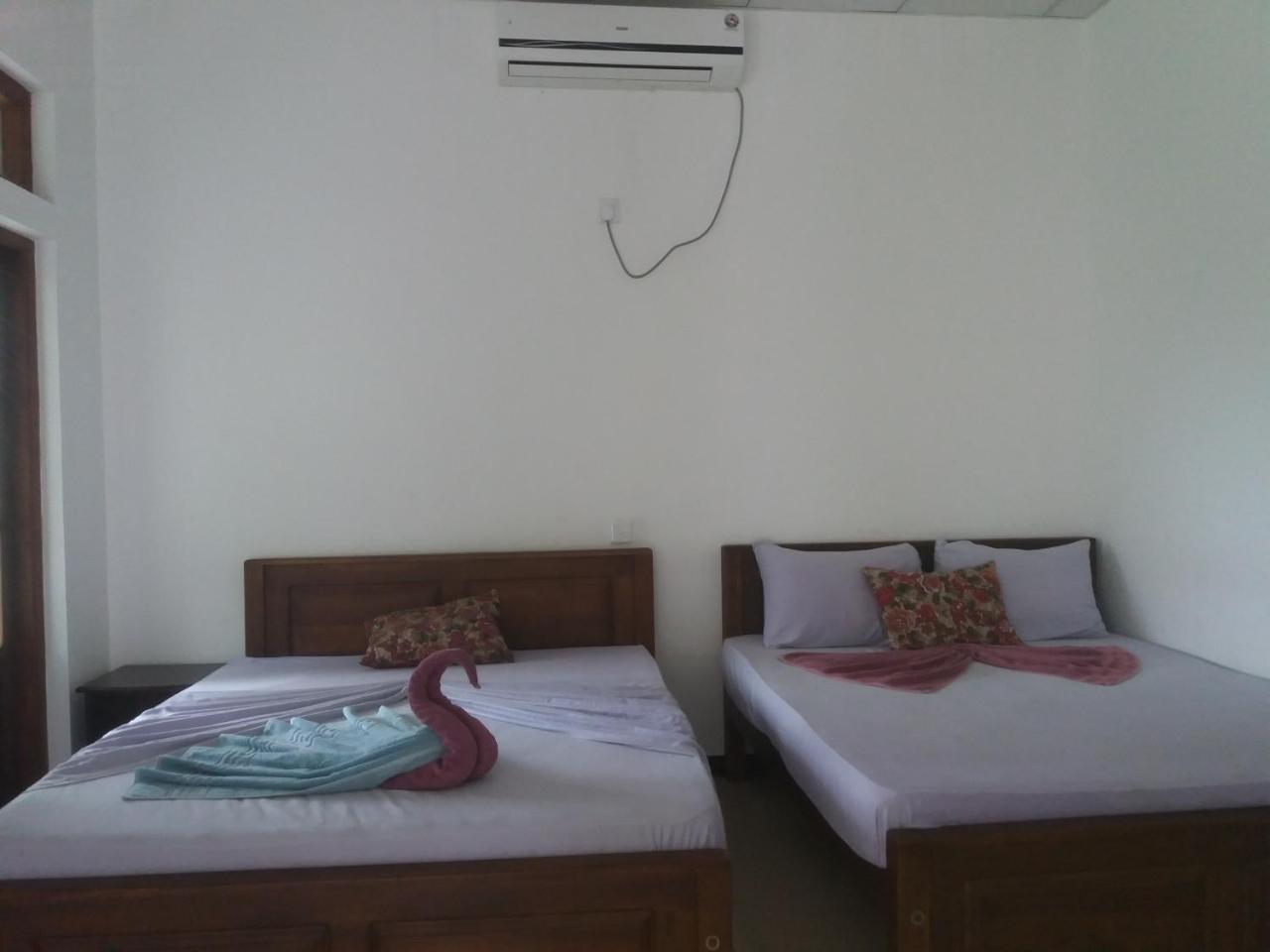 Amawin Resort Hambantota Dış mekan fotoğraf