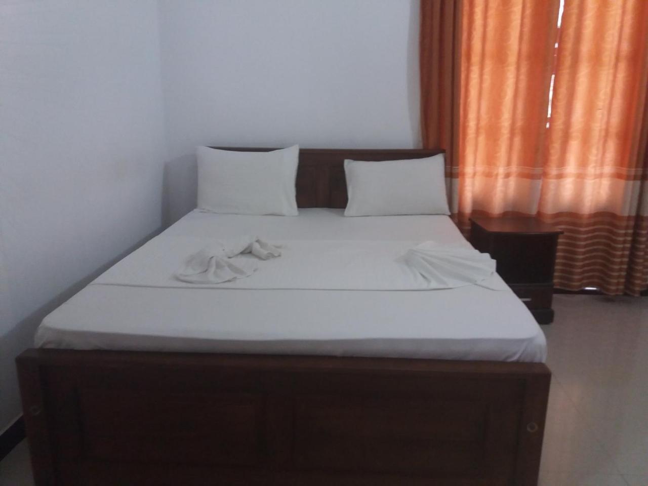 Amawin Resort Hambantota Dış mekan fotoğraf